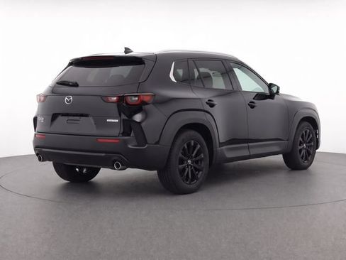 Used 2025 MAZDA CX-50 AWD 2.5 S w/ Preferred Package image 6