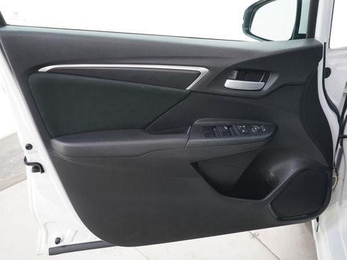 Used 2017 Honda Fit LX image 19