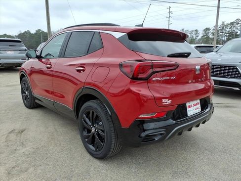 New 2026 Buick Encore GX Sport Touring w/ Comfort Package image 5