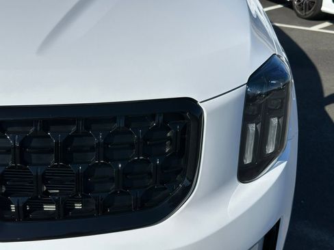 Used 2025 Kia Telluride SX X-Line image 12
