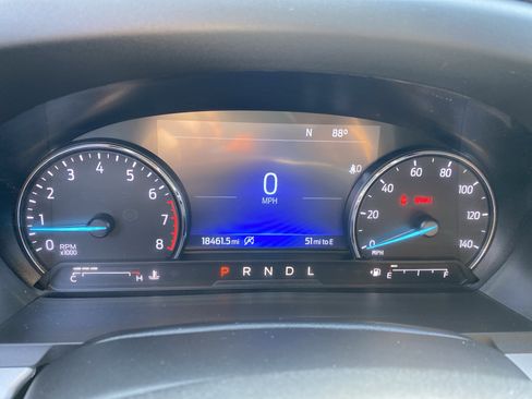 Used 2023 Ford Explorer XLT w/ Equipment Group 202A image 16