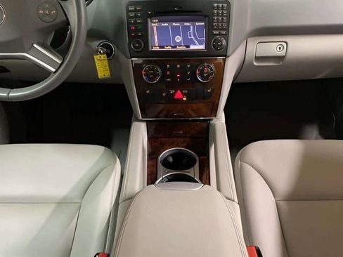 Used 2011 Mercedes-Benz ML 350 BlueTEC 4MATIC image 14