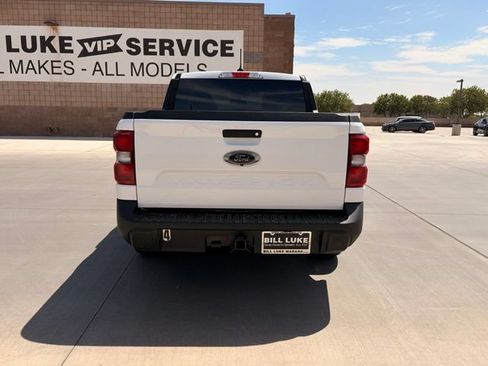 Used 2024 Ford Maverick XLT w/ XLT Luxury Package FWD image 11