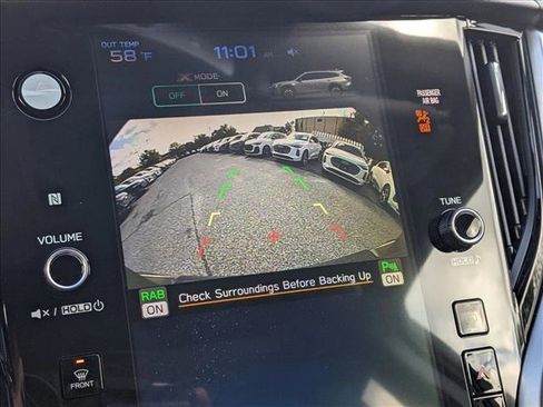 New 2025 Subaru Outback Limited image 12