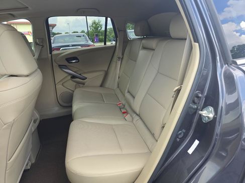 Used 2013 Acura RDX FWD w/ Technology Package image 12