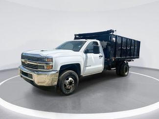 Used 2017 Chevrolet Silverado 3500 W/T video 1