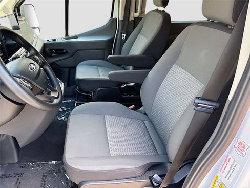 Used 2024 Ford Transit 350 XLT image 21