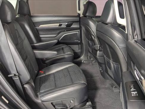 Used 2022 Kia Telluride SX w/ SX Prestige Package AWD/4WD image 20