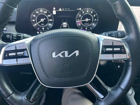 Certified 2024 Kia Telluride SX Prestige w/ Towing Package AWD/4WD image 65