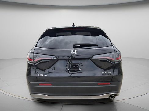 Used 2024 Honda HR-V Sport image 6