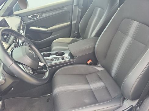 Used 2024 Honda Civic Sport image 19