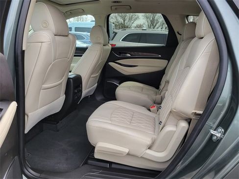 Used 2023 Buick Enclave Avenir w/ Trailering Package, 5000 lbs. image 17