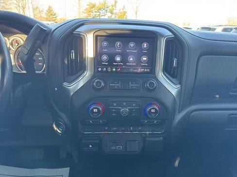 Used 2020 Chevrolet Silverado 1500 LT w/ All-Star Edition image 19