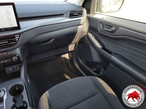 Certified 2024 Ford Escape Active w/ Tech Pack #1 image 21