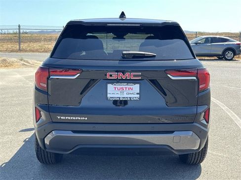 New 2026 GMC Terrain Elevation image 4