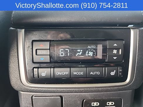 Used 2023 Subaru Ascent Limited AWD/4WD image 24