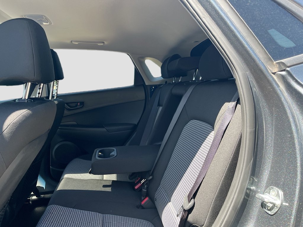 Used 2021 Hyundai Kona SEL Plus FWD image 25