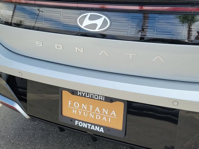 New 2026 Hyundai Sonata Limited FWD image 31