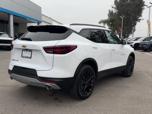 New 2026 Chevrolet Blazer LT w/ Convenience Package image 7