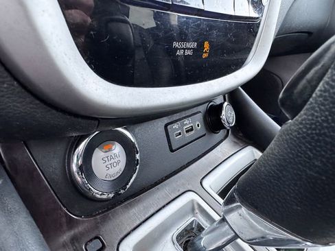 Used 2020 Nissan Murano Platinum image 26