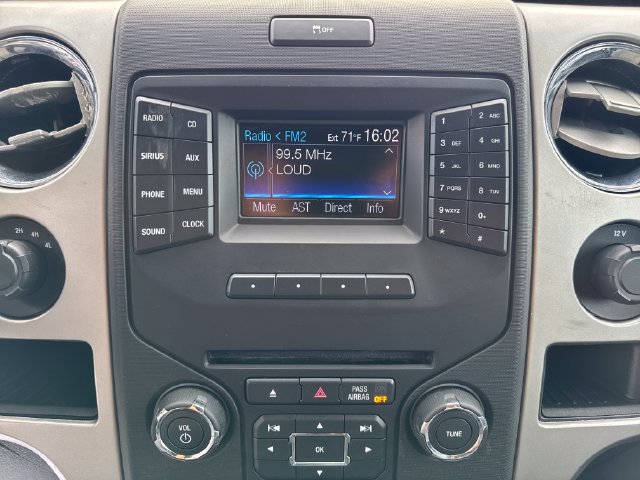 Used 2013 Ford F150 XLT w/ XLT Convenience Pkg AWD/4WD image 20