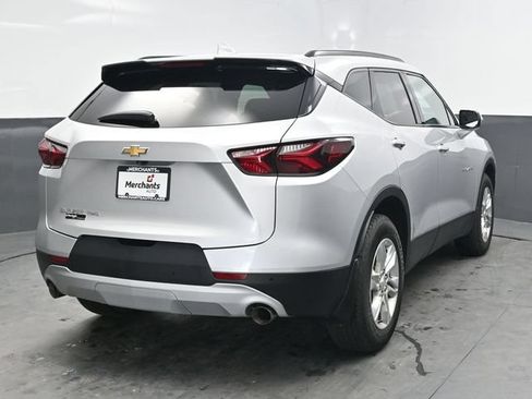 Used 2021 Chevrolet Blazer LT AWD/4WD image 7