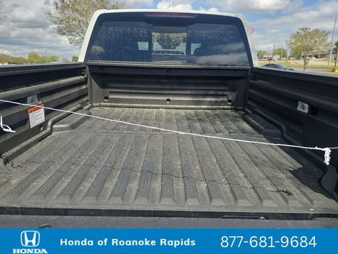 New 2026 Honda Ridgeline RTL image 46