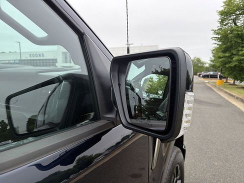 Used 2023 Ford F150 Platinum w/ Equipment Group 701A High AWD/4WD image 15