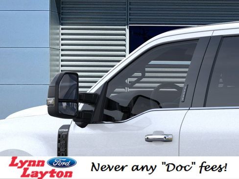 New 2026 Ford F250 Platinum AWD/4WD image 20