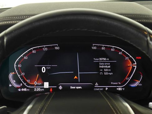 Used 2021 BMW X5 sDrive40i w/ Premium Package image 28