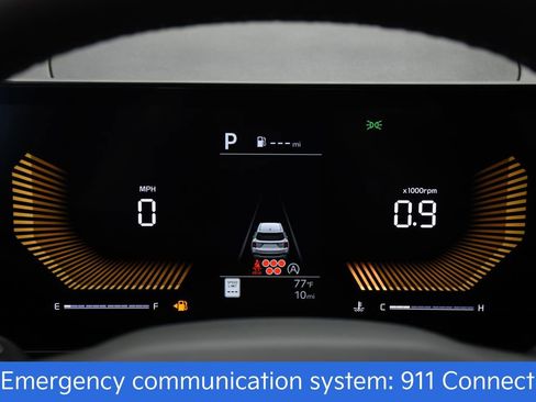 New 2026 Kia Sorento EX image 11