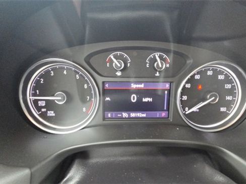 Used 2023 Buick Enclave Essence w/ Experience Buick Package image 12