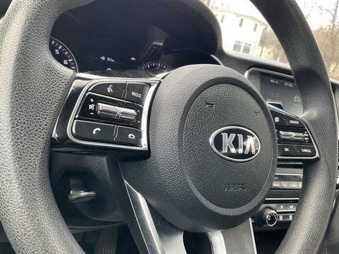 Used 2019 Kia Optima LX w/ LX 17" Wheel Package image 22