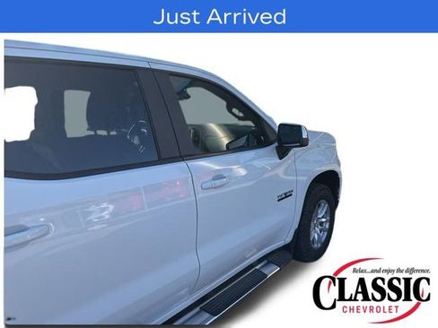 Used 2020 Chevrolet Silverado 1500 LT w/ Texas Edition image 20