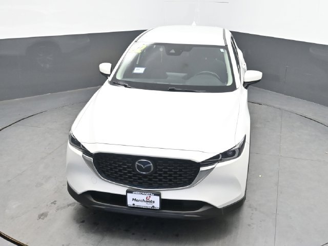 Used 2022 MAZDA CX-5 AWD 2.5 S image 29