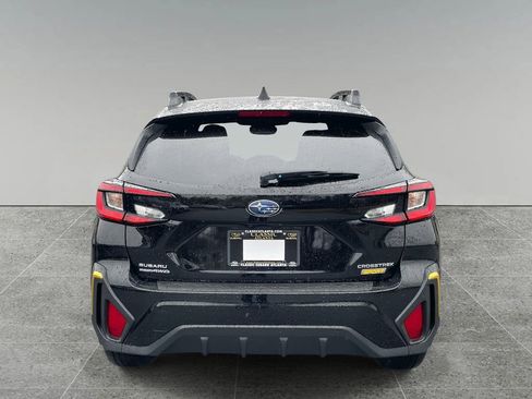 Certified 2025 Subaru Crosstrek 2.5i Sport w/ Popular Package #4A image 4