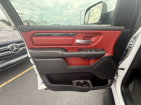 Used 2019 RAM 1500 Rebel w/ Rebel Level 2 Equipment Group AWD/4WD image 11