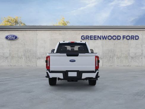 New 2026 Ford F250 XL w/ STX Appearance Package image 6