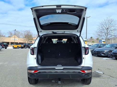 Used 2023 Hyundai Tucson SEL image 10