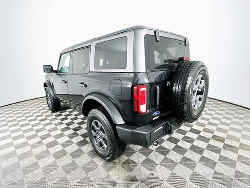 Used 2025 Ford Bronco Big Bend image 9