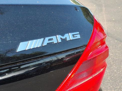 Used 2006 Mercedes-Benz SL 500 image 12