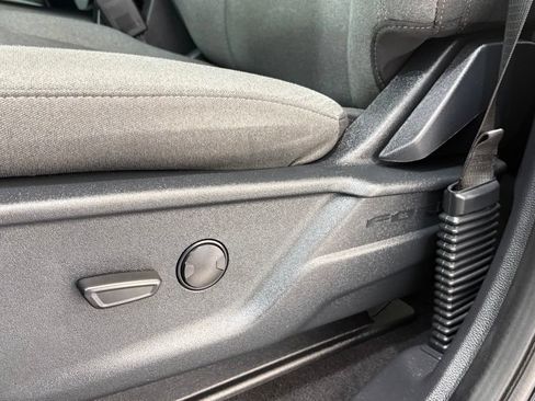 Used 2025 Ford F150 XLT w/ Equipment Group 301A Standard AWD/4WD image 13