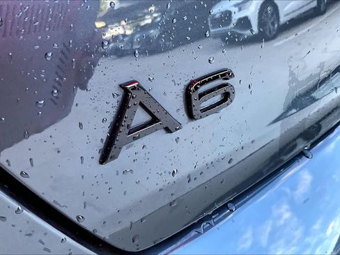 Used 2024 Audi A6 2.0T Premium AWD/4WD image 33