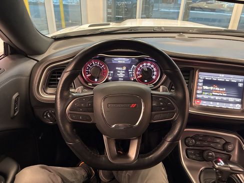 Used 2022 Dodge Challenger R/T Scat Pack image 2