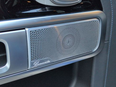 Used 2024 Mercedes-Benz G 63 AMG 4MATIC image 14