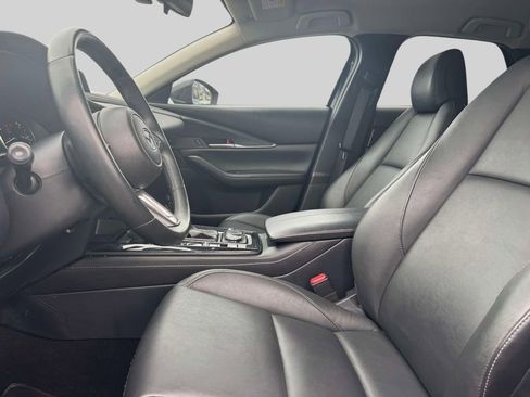 Used 2024 MAZDA CX-30 AWD 2.5 S w/ Select Sport Pkg image 14