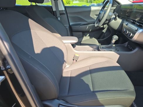 Used 2026 Hyundai Kona SE FWD image 14