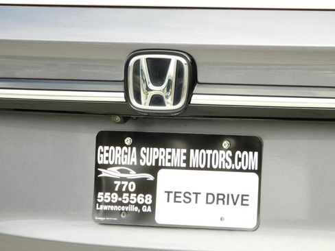 Used 2022 Honda Odyssey EX-L image 8