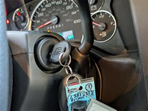 New 2025 Chevrolet Express 2500 Extended w/ Driver Convenience Package image 15