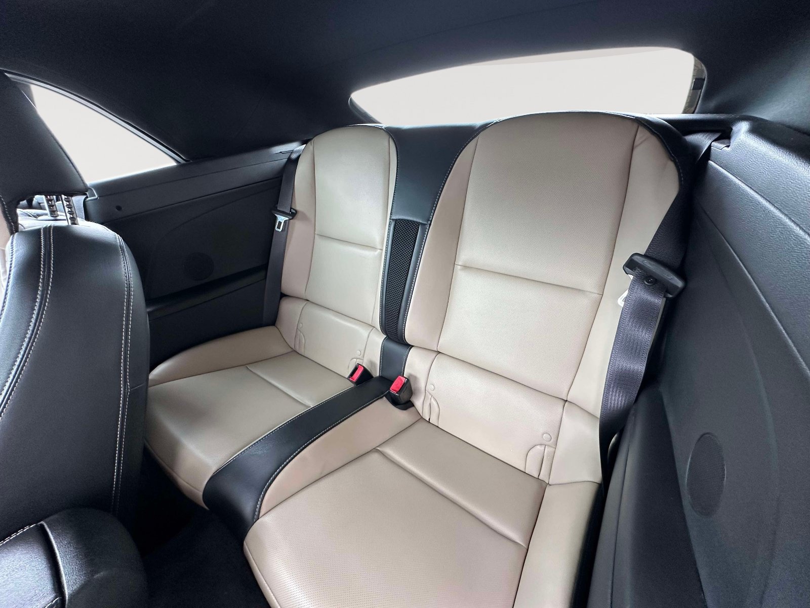 Used 2015 Chevrolet Camaro LT w/ RS Package RWD image 31
